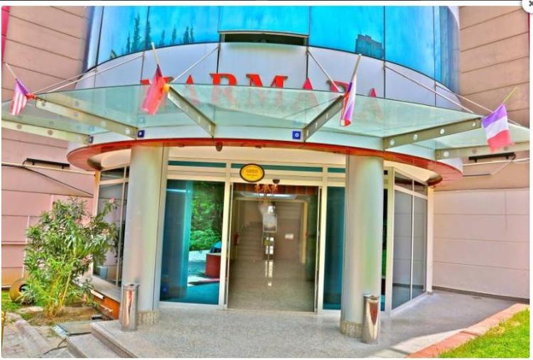 Gardan Hotel Beylikdüzü