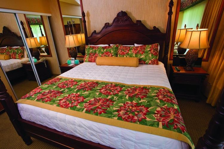 Kauai Coast Resort at the Beachboy