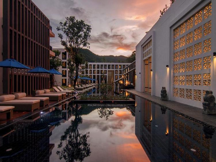 Awa Resort Koh Chang
