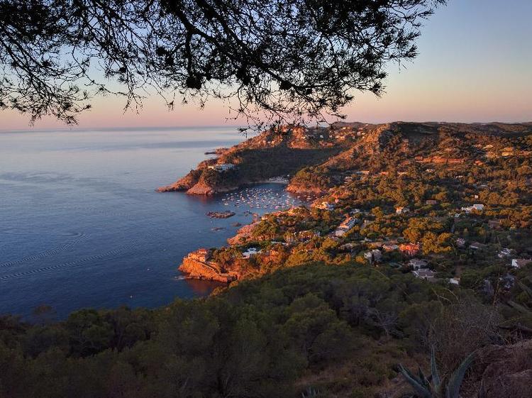 Meliá Begur Aigua Blava