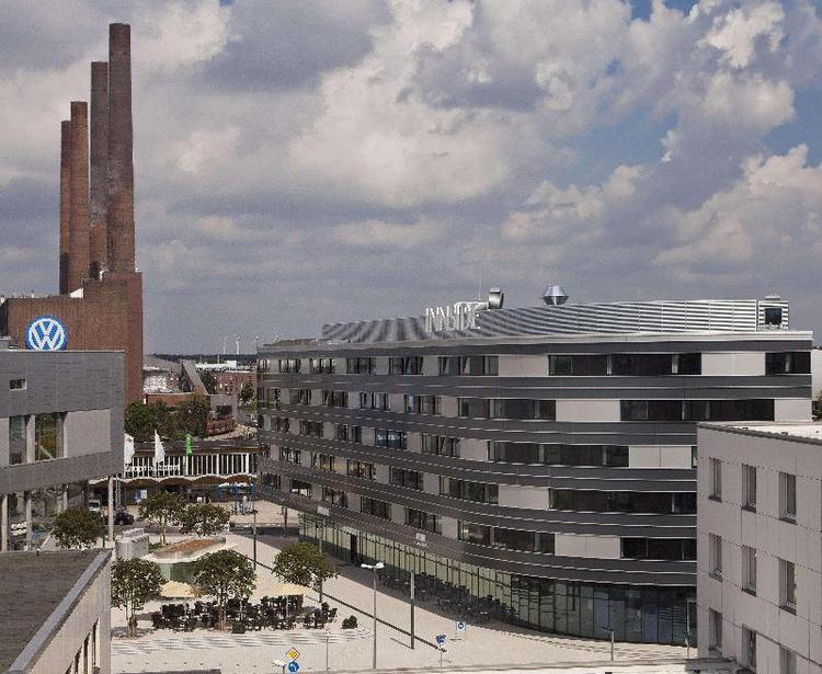 INNSiDE by Meliá Wolfsburg