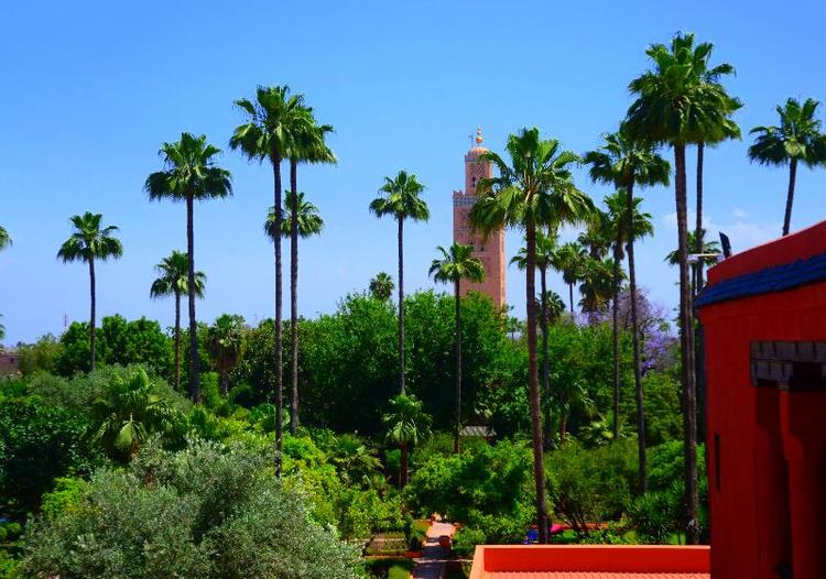 Medina Gardens - Adults Only - All Inclusive