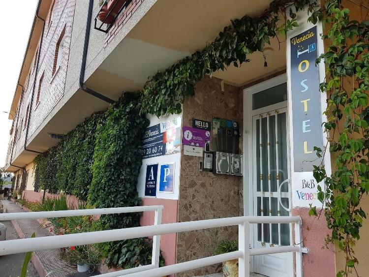 La Casa de Leo Bed & Breakfast
