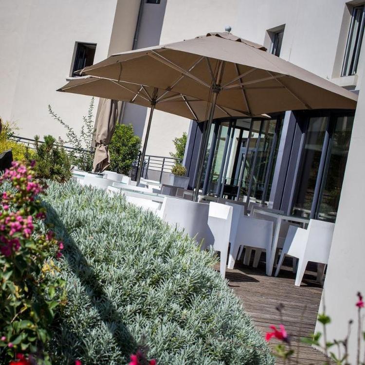 Hotel de France
