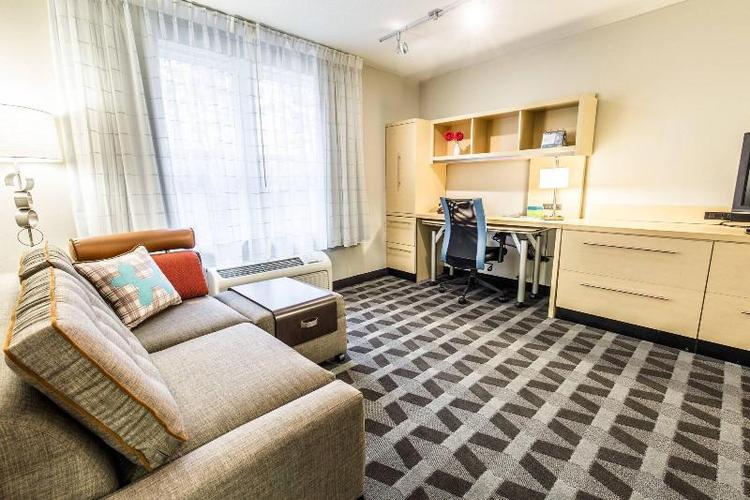 TownePlace Suites by Marriott
