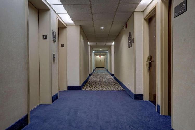 Best Western  Plus North Odessa Inn & Suites