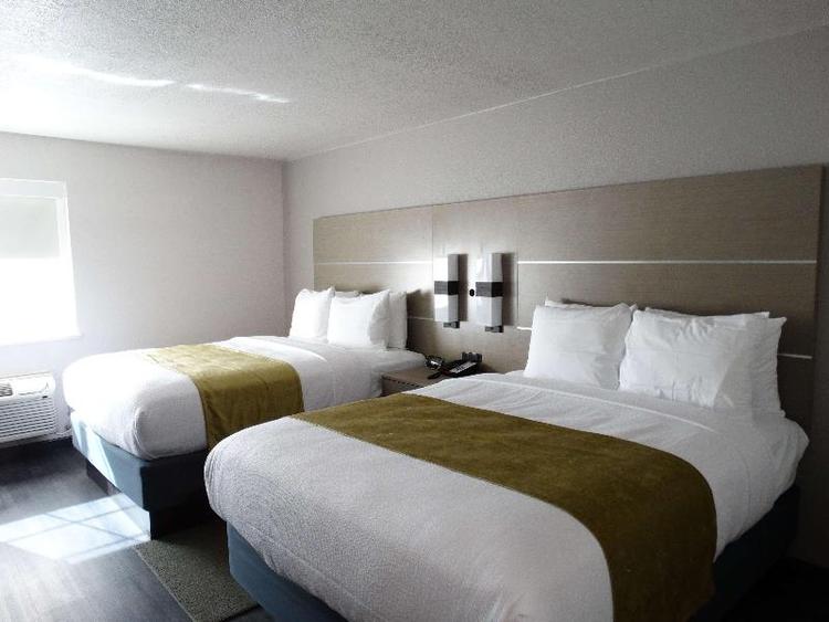 Best Western Plus Sweetwater Inn & Suites