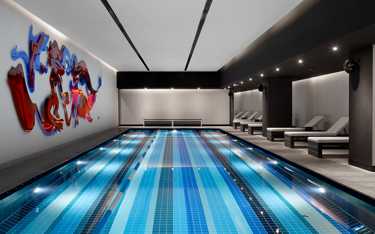 Divan Suites Istanbul Gplus