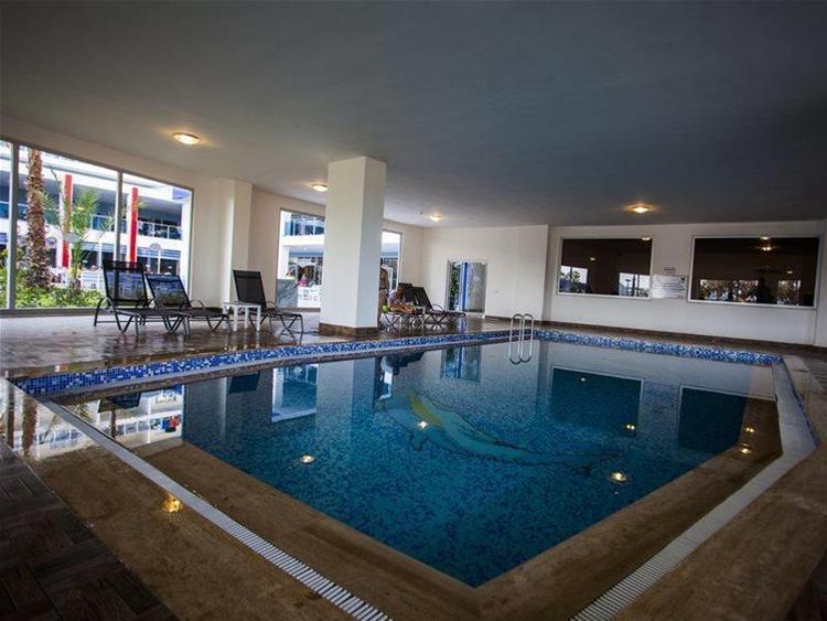 Eftalia Marin Hotel