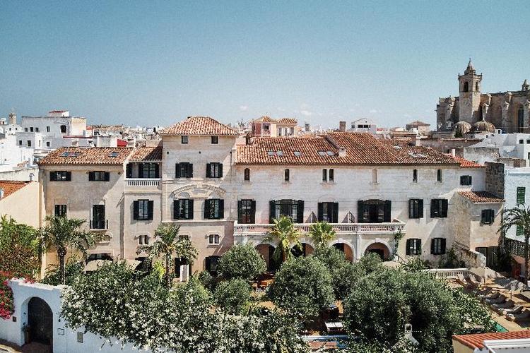 Faustino Gran Relais & Chateaux