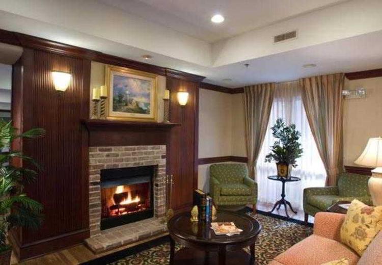 Fairfield Inn & Suites Atlanta Buckhead