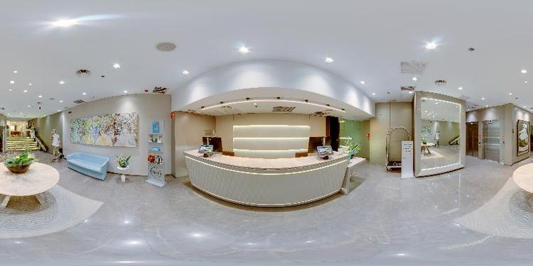 SH Colon Valencia