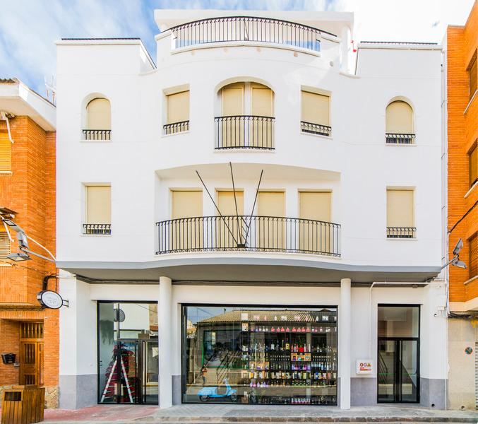 Hospedium Hotel Canitas Maite Gastronomico