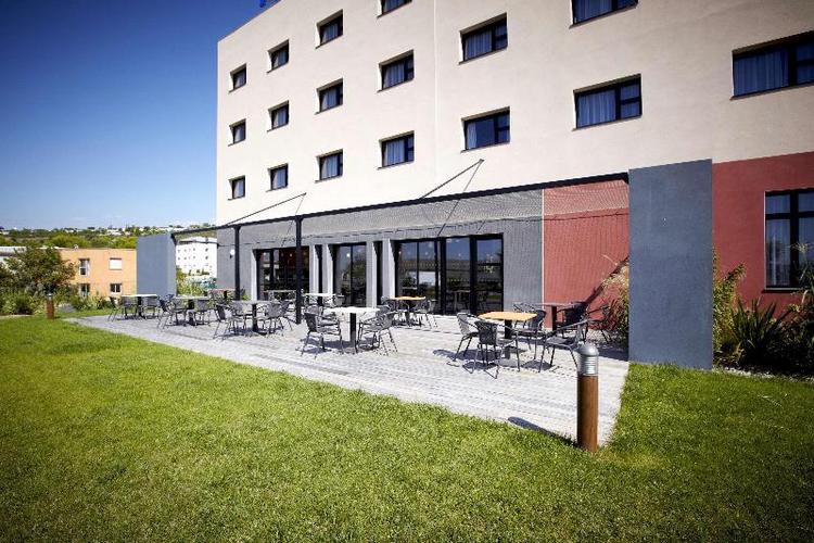Holiday Inn Express Marseille Airport