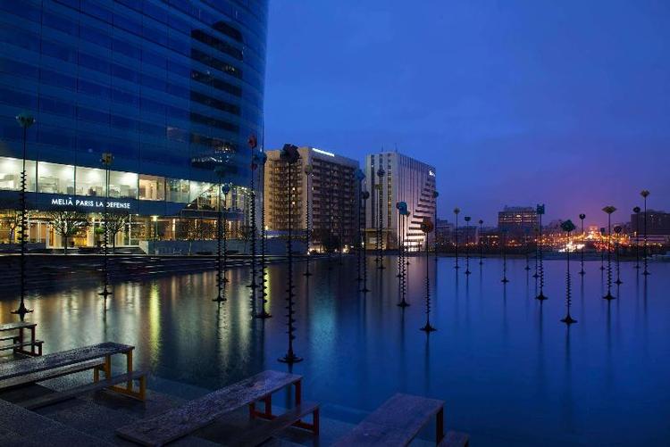 Melia Paris la Défense