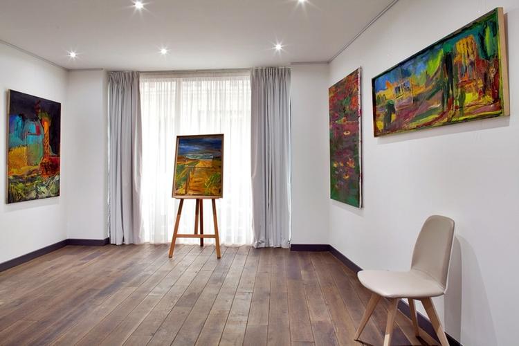 Serotel Suites Opera