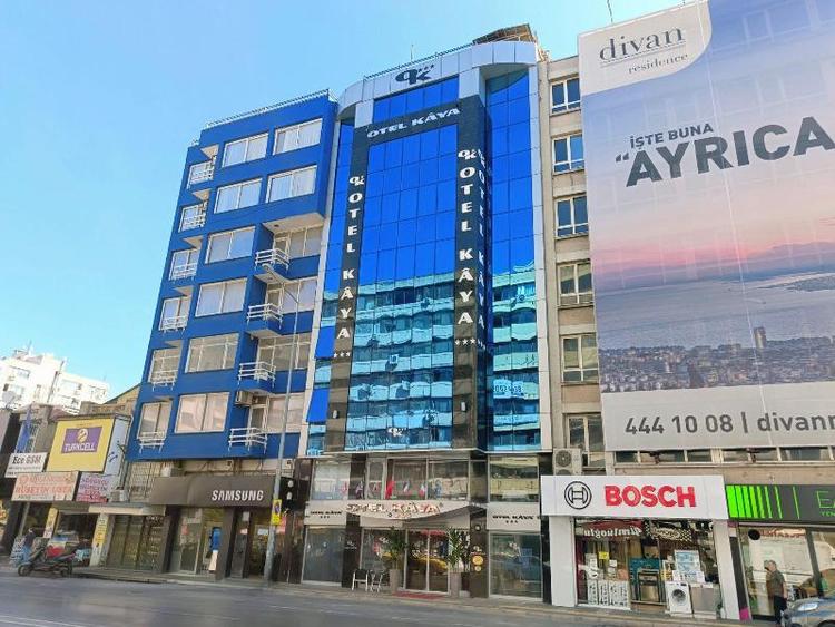 Kaya Hotel