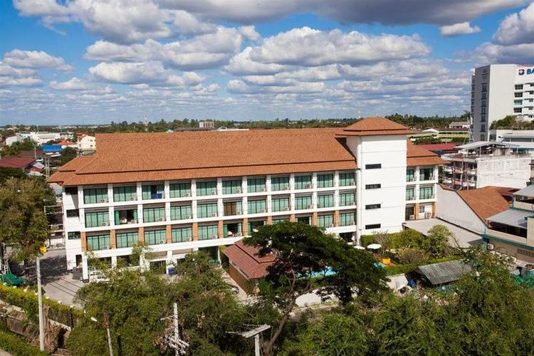 The Pannarai Hotel