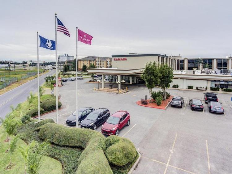 Ramada by Wyndham Metairie New Orleans Airport