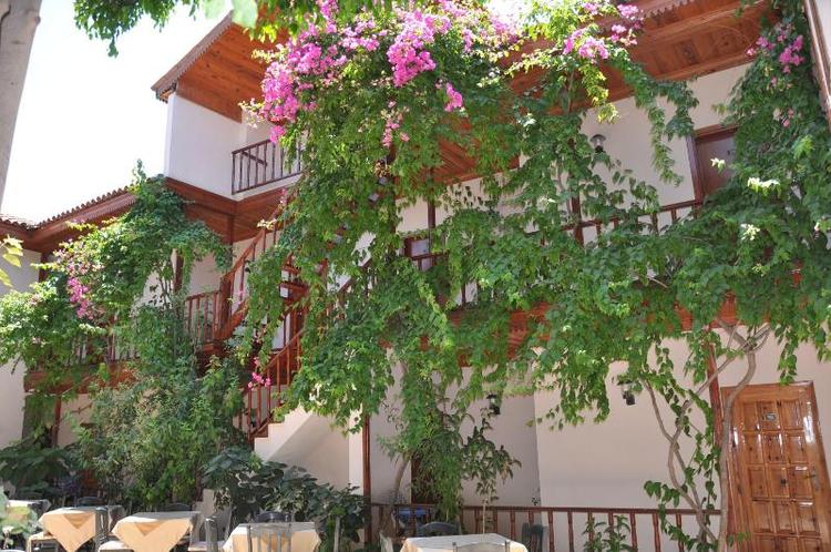 Konak Su Hotel