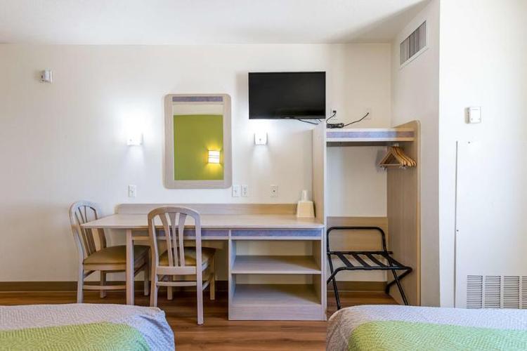 Motel 6 Cedar City