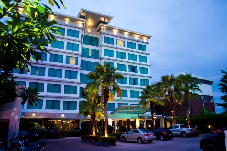 Signature Pattaya