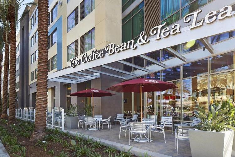 SpringHill Suites Anaheim Resort/Convention Center