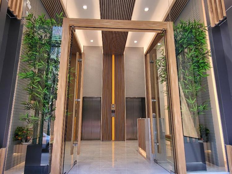 The Raya Surawong Bangkok