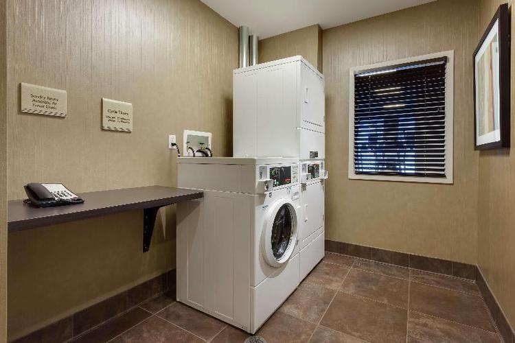 Hilton Garden Inn DC/Georgetown Area