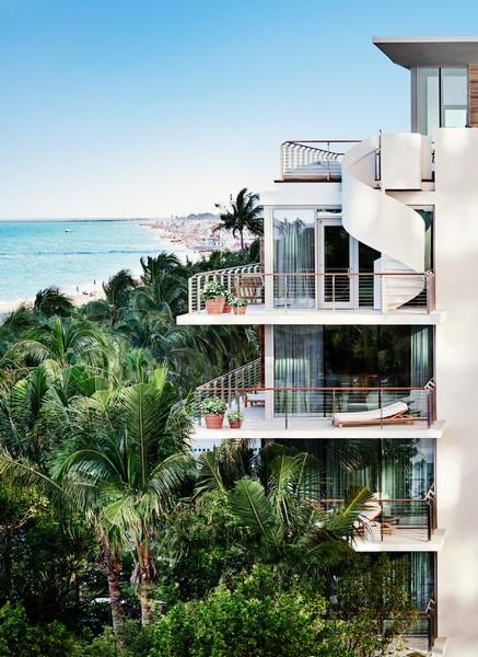 The Miami Beach Edition
