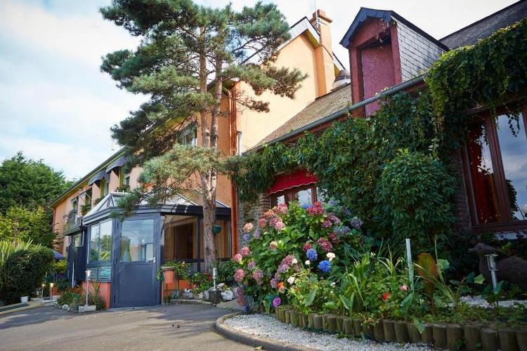 Citotel Le Clos Champel