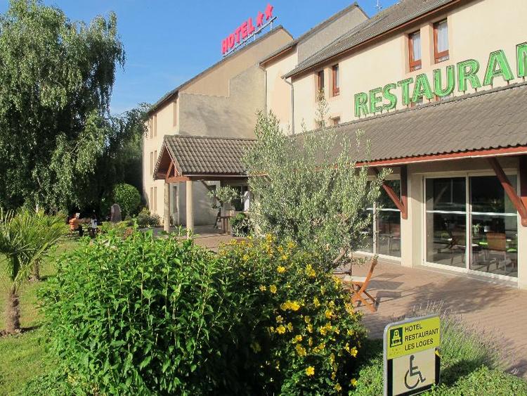 Sure Hotel by Best Western Rennes Chantepie