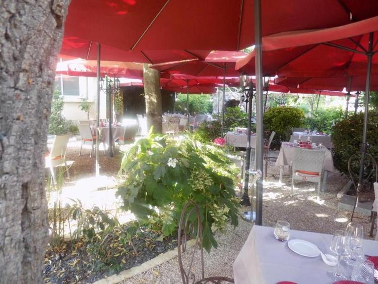 Logis Hôtel la Brèche