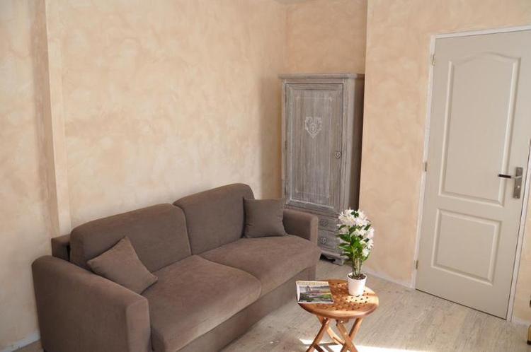 Hotel Le Lascaux