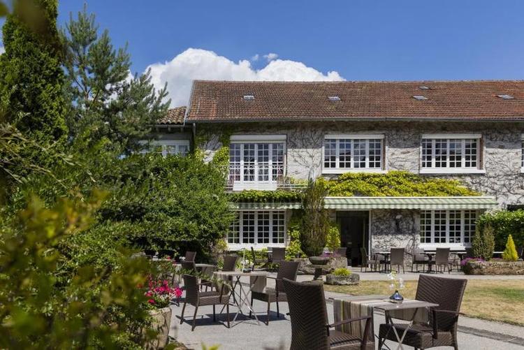 Hotel La Thomasse