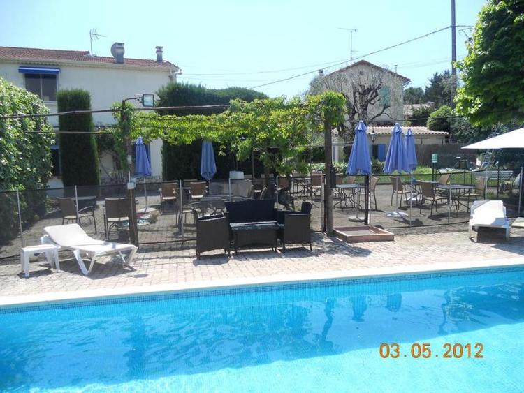 Hotel Des Cayrons