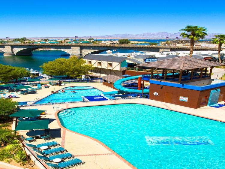 London Bridge Resort