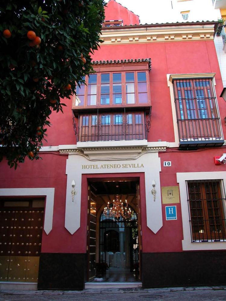 Ateneo Sevilla