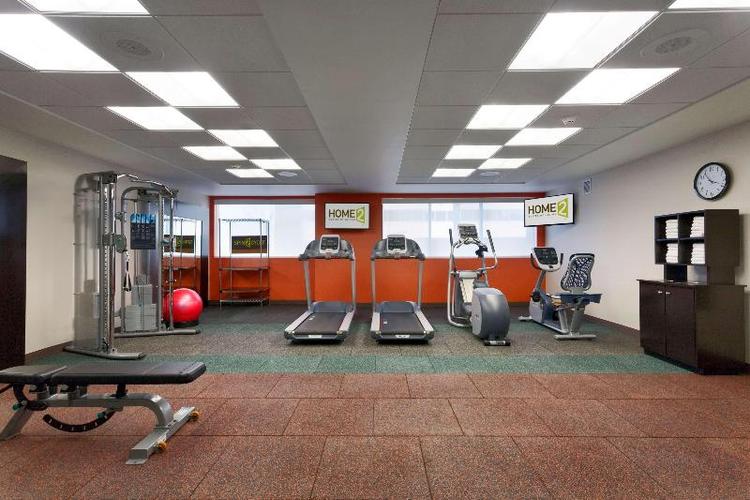 Home2 Suites by Hilton Denver West - Federal Cente