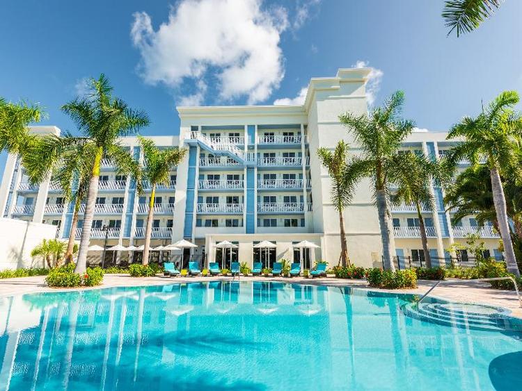 Blue Flamingo Resort Key West