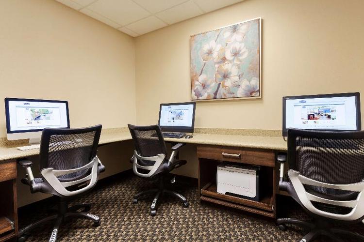 Hampton Inn & Suites Portland/Hillsboro-Evergreen
