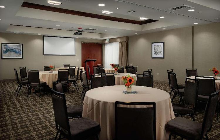 Hampton Inn & Suites Portland/Vancouver