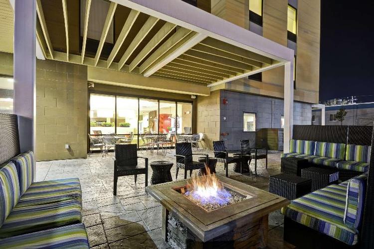 Home2 Suites Rochester Henrietta