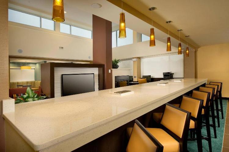 Residence Inn Atlanta NE/Duluth Sugarloaf