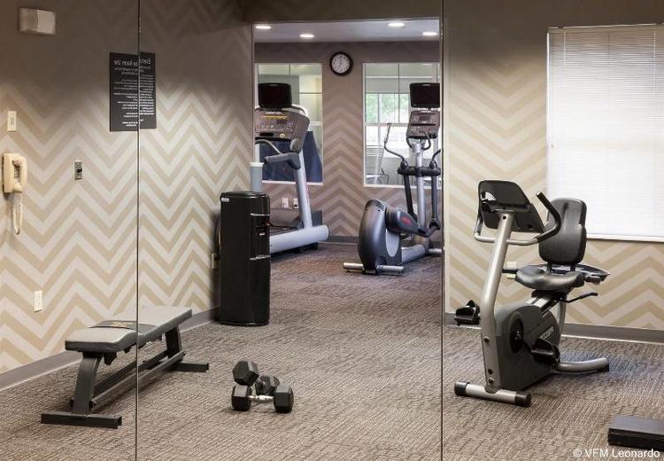 Residence Inn San Bernardino