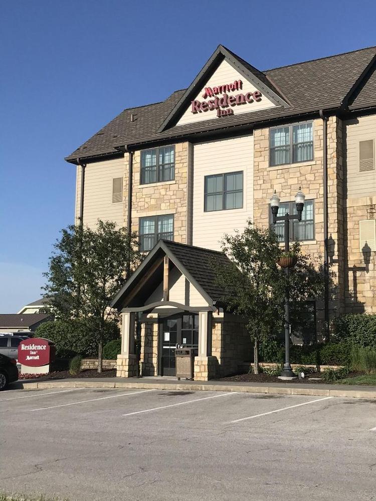 Residence Inn Lincoln South