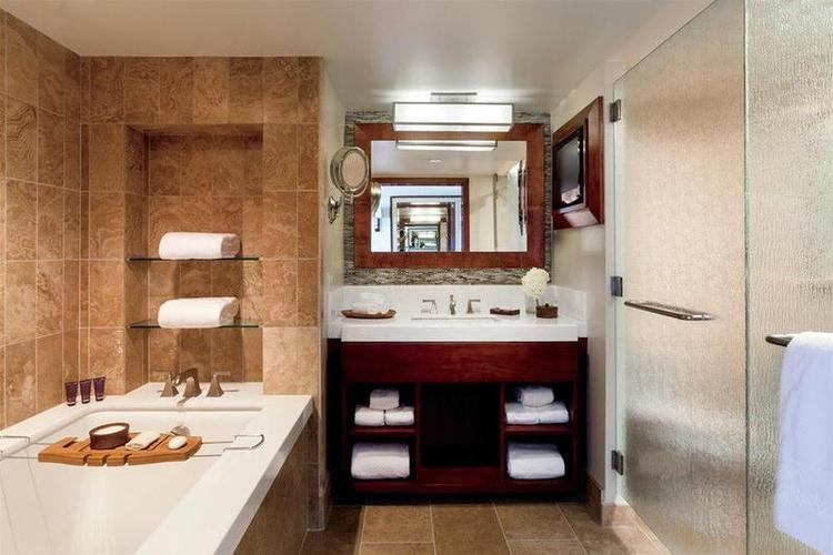 The Ritz-Carlton, Rancho Mirage