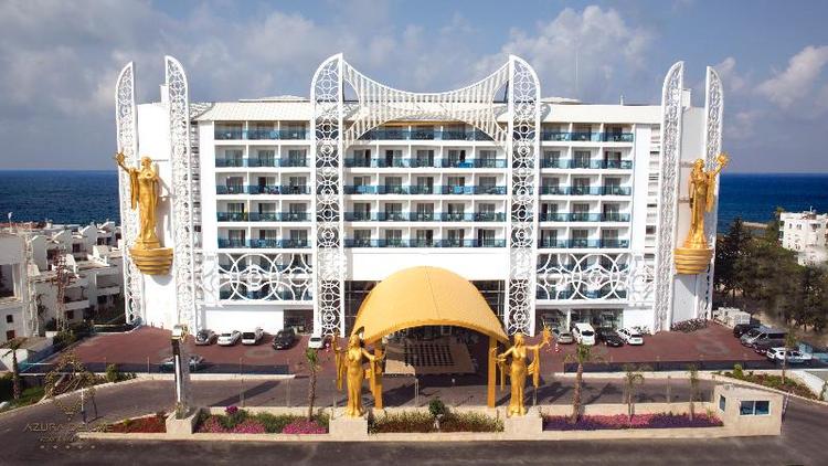 Azura Deluxe Resort & Spa Avsallar