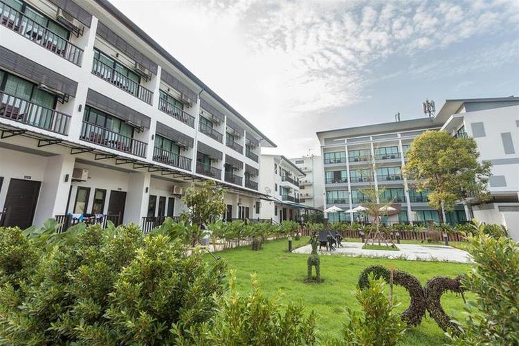 Aonang Viva Resort