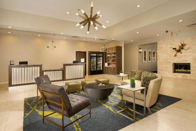 Homewood Suites by Hilton Midland